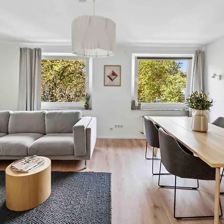 Stylischer Wohntraum Wuppertal Ronsdorf Naehe Dus & Dortmund & Koeln & Essen Buitenkant foto