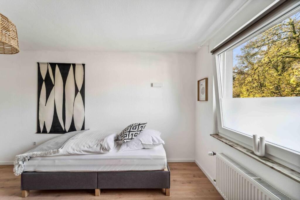 Stylischer Wohntraum Ronsdorf Naehe Dus & Dortmund & Koeln & Essen Wuppertal