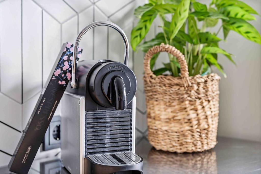 Apartment Stylischer Wohntraum Ronsdorf Naehe Dus & Dortmund & Koeln & Essen *