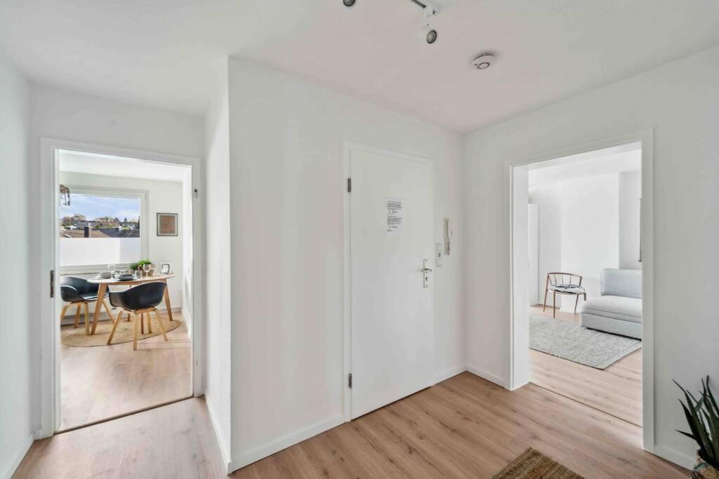 Stylischer Wohntraum Ronsdorf Naehe Dus & Dortmund & Koeln & Essen *