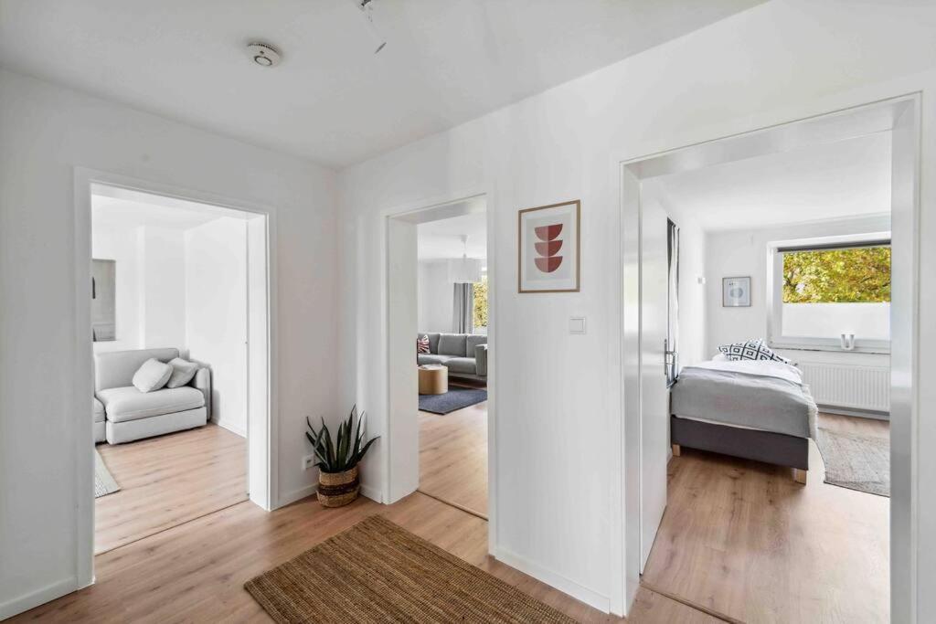 Apartment Stylischer Wohntraum Ronsdorf Naehe Dus & Dortmund & Koeln & Essen *