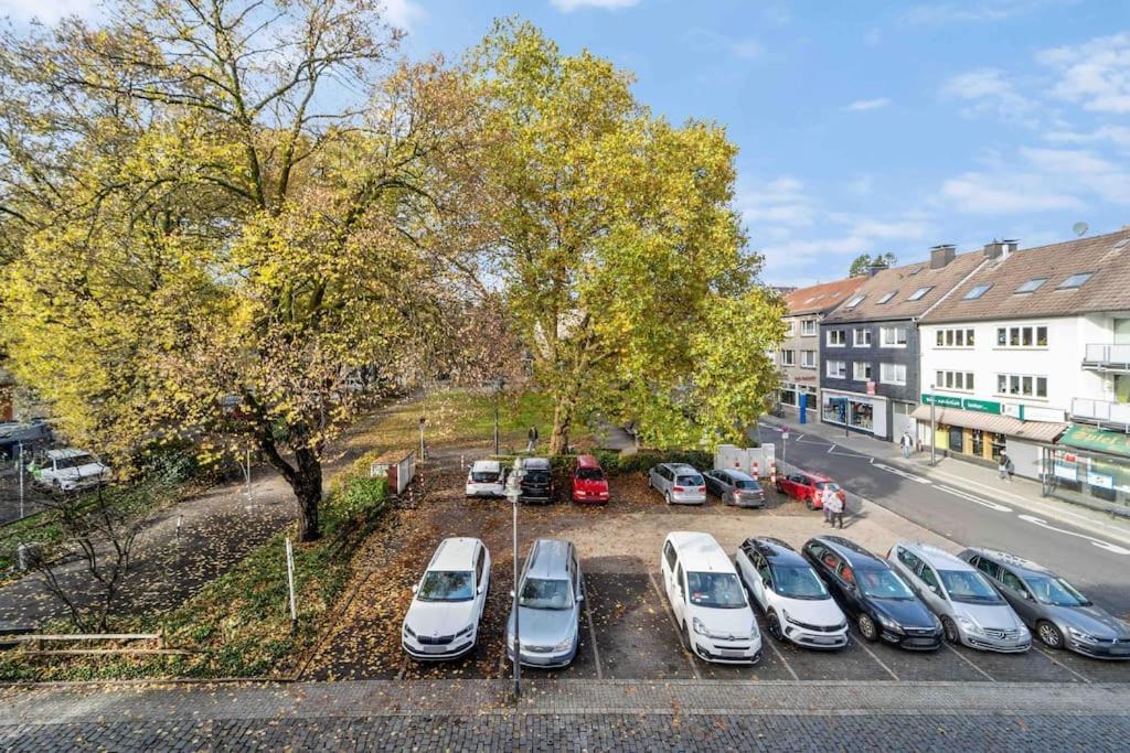 Stylischer Wohntraum Ronsdorf Naehe Dus & Dortmund & Koeln & Essen