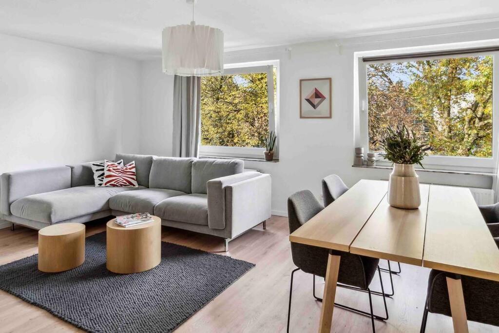 Stylischer Wohntraum Ronsdorf Naehe Dus & Dortmund & Koeln & Essen *